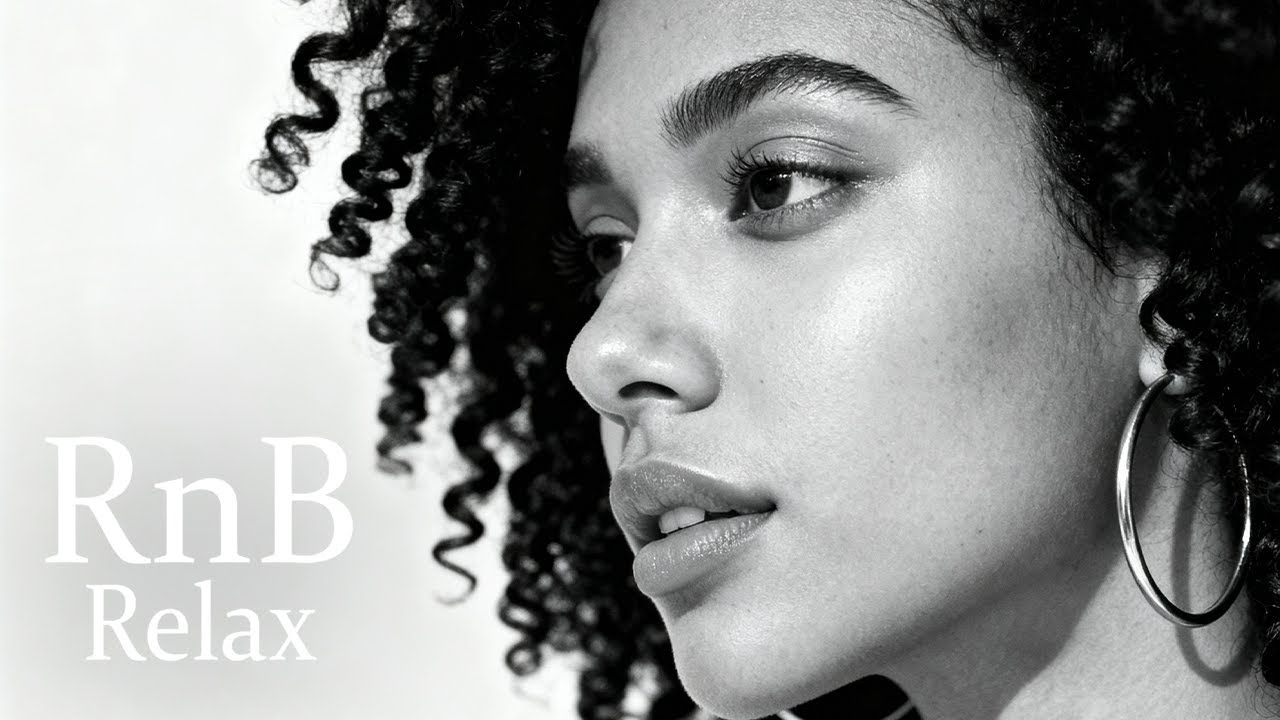 Mellow Soul R&B – Smooth Melodies for Peaceful Relaxation