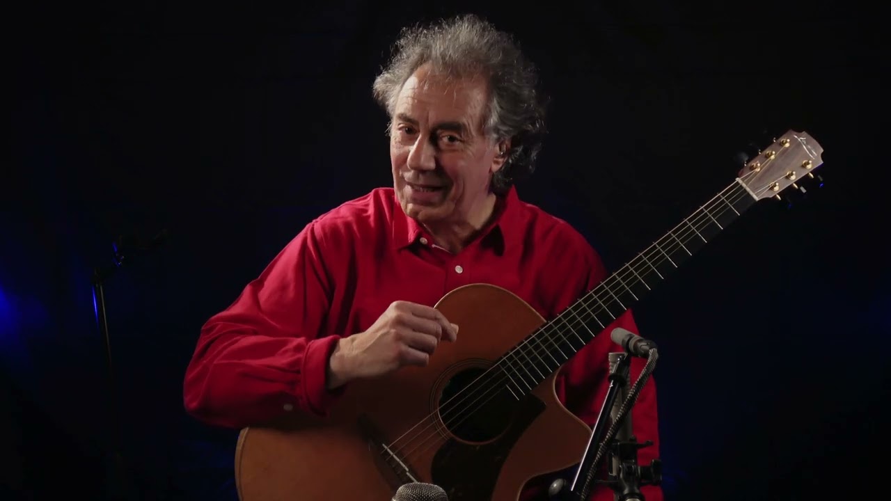 PIERRE BENSUSAN WORKSHOP - MAY 2023 - PART 2
