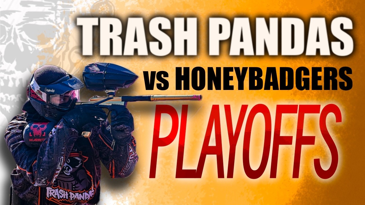 5 Trash Pandas vs Honeybadgers Wcppl E1 Defy Opener 2026