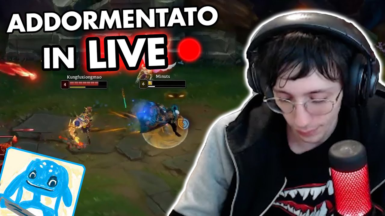 66H di STREAM e DUO con CCRIZZI