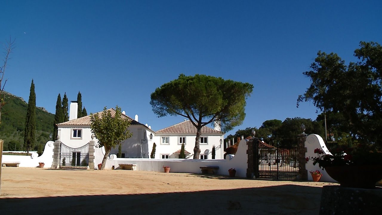 Espaços & Casas 404, Hotel Casa Palmela.