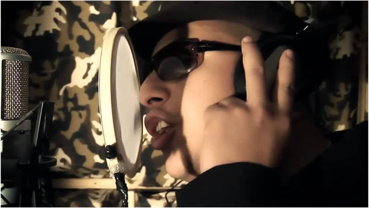 Afaz Natural, Main Flow & Jam N Studio & Sanclemente - This Day's 2010