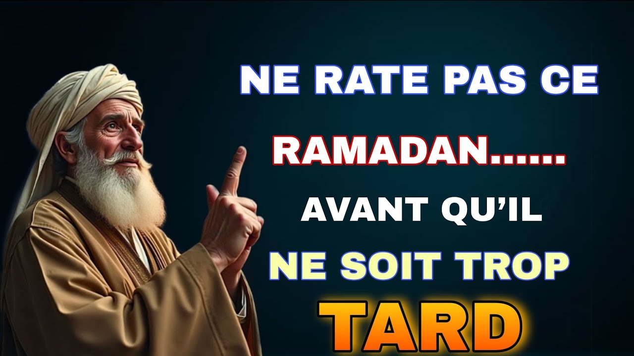 Que Faire Pendant Le Ramadan ? Guide Complet Islamique