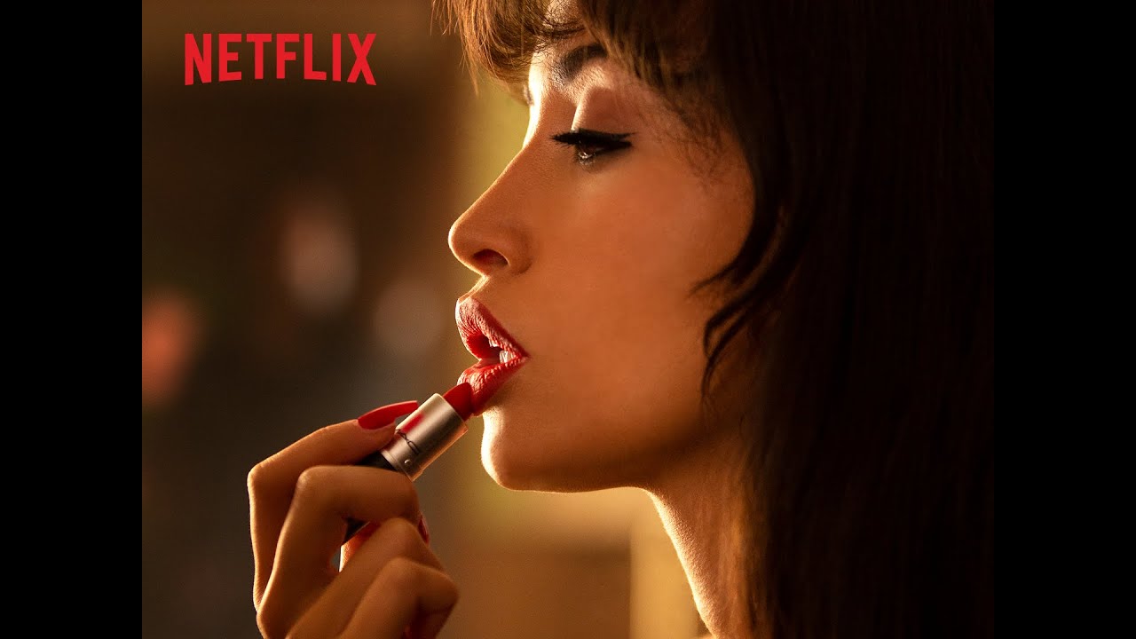 Selena, La Serie presenta: Christian Serratos