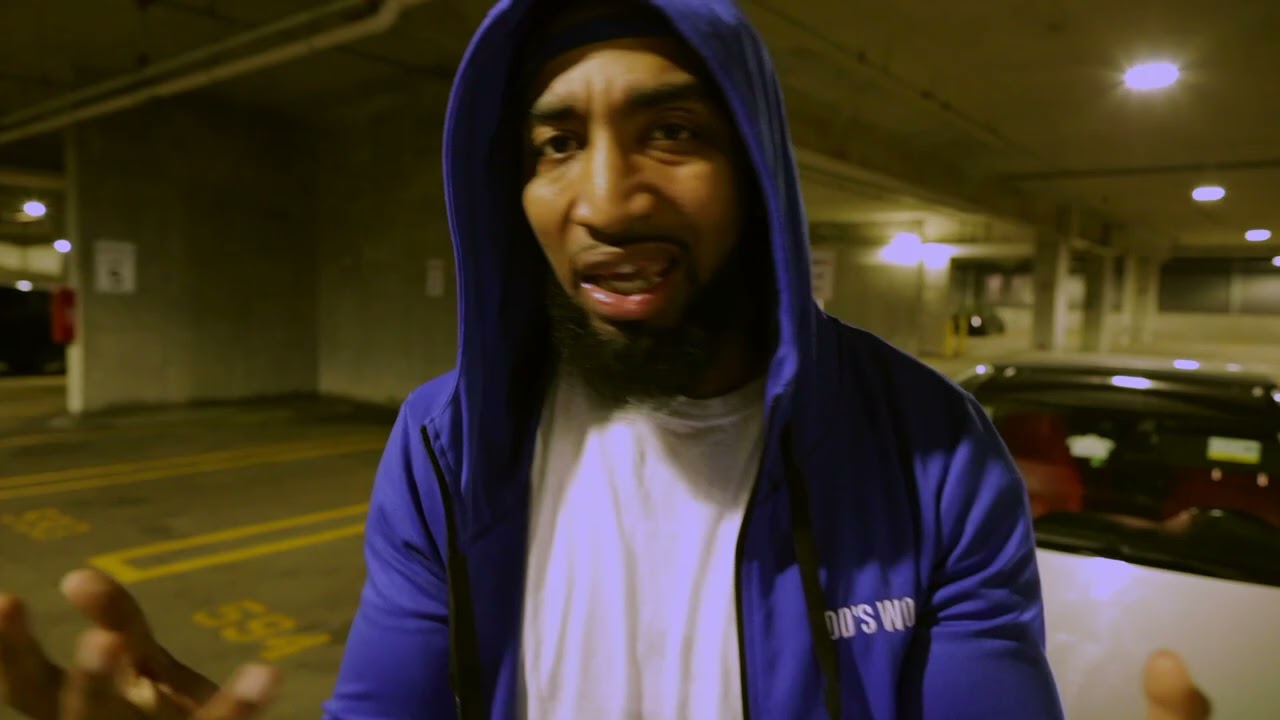 Mysonne - Lemon Pepper Freestyle