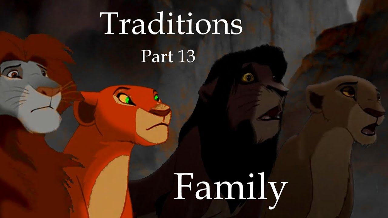 Tradition // Season 2 // Part 13 (END) 