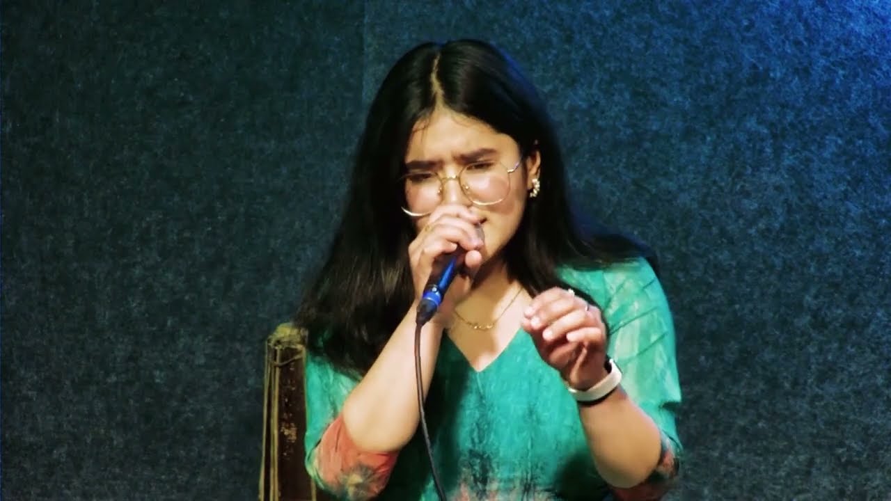 Abhigya Ghimire - E Phool (ए फूल)