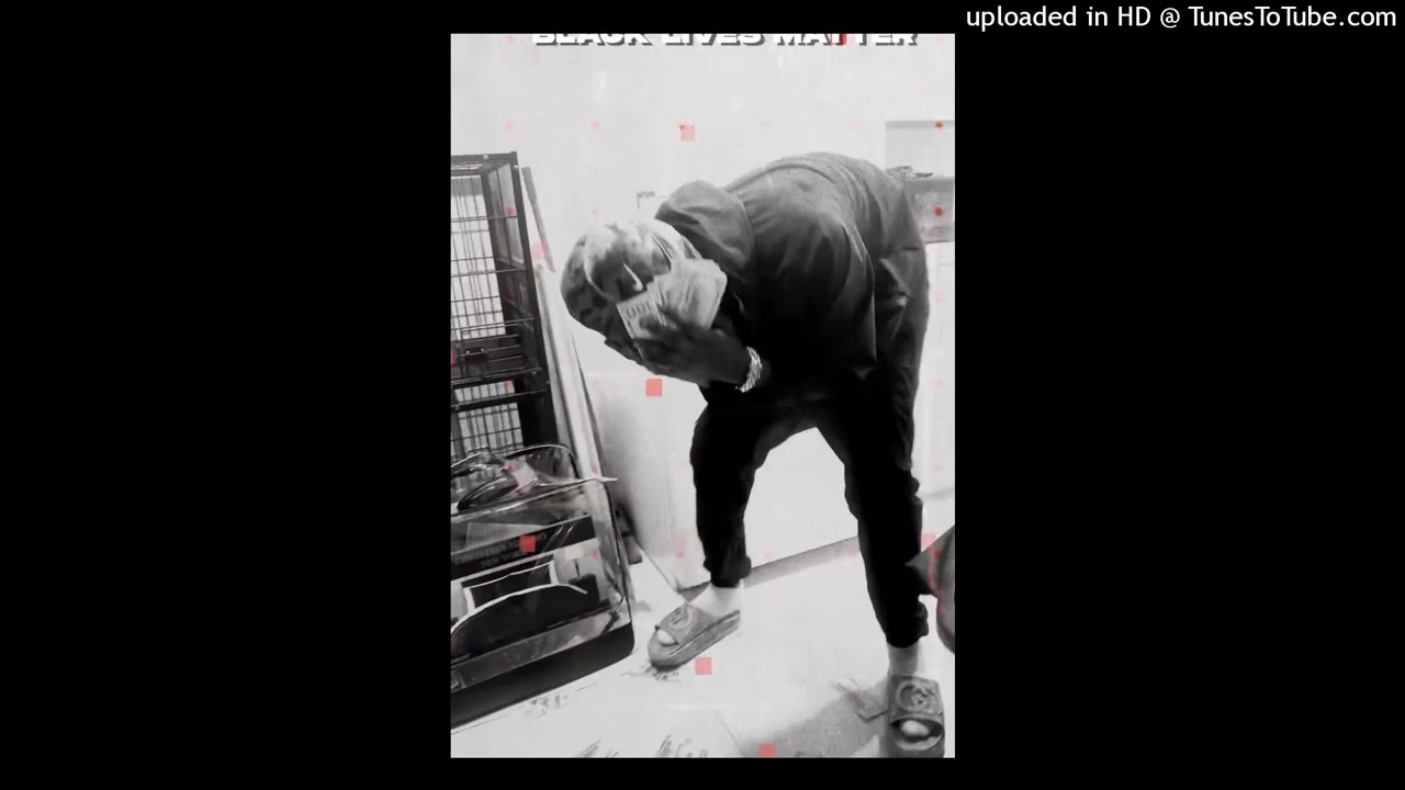 Lil Yab Type Beat (Sample) “somebody loves you”