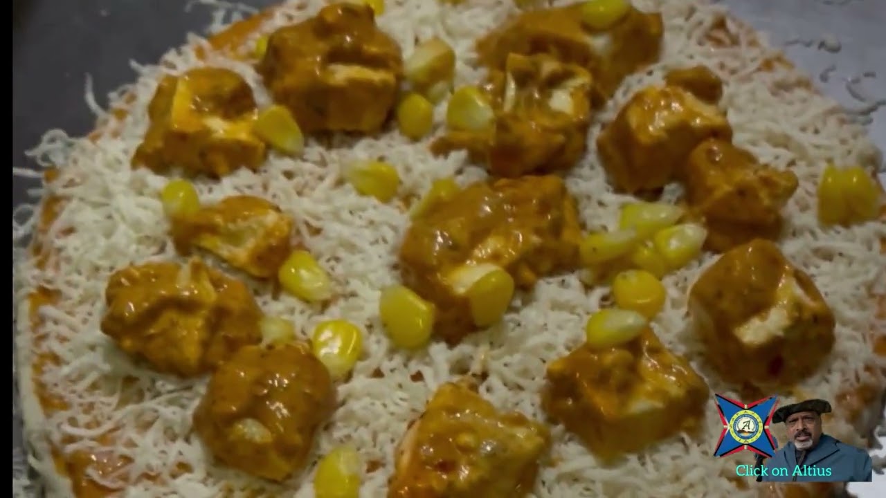 Ye nahi khaya toh kya khaya #pizza #pizzarecipe #delhi #food #recipe #foodvlog #streetfood  