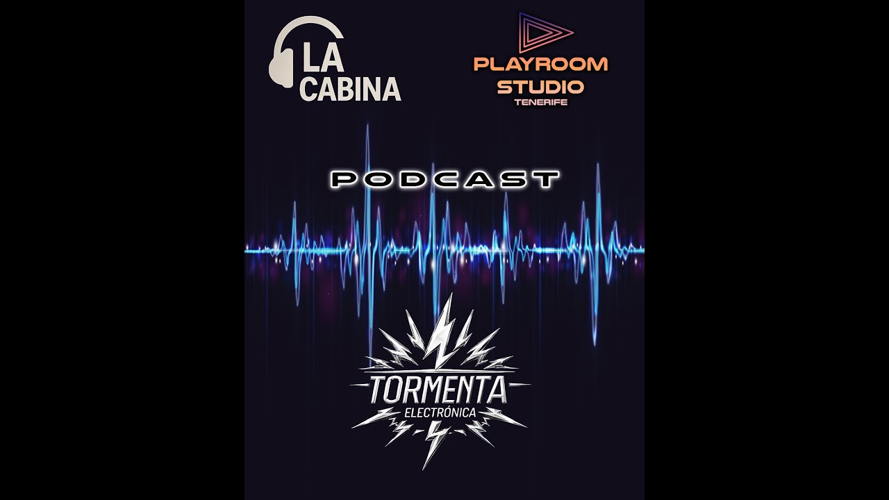 LA TORMENTA PODCAST