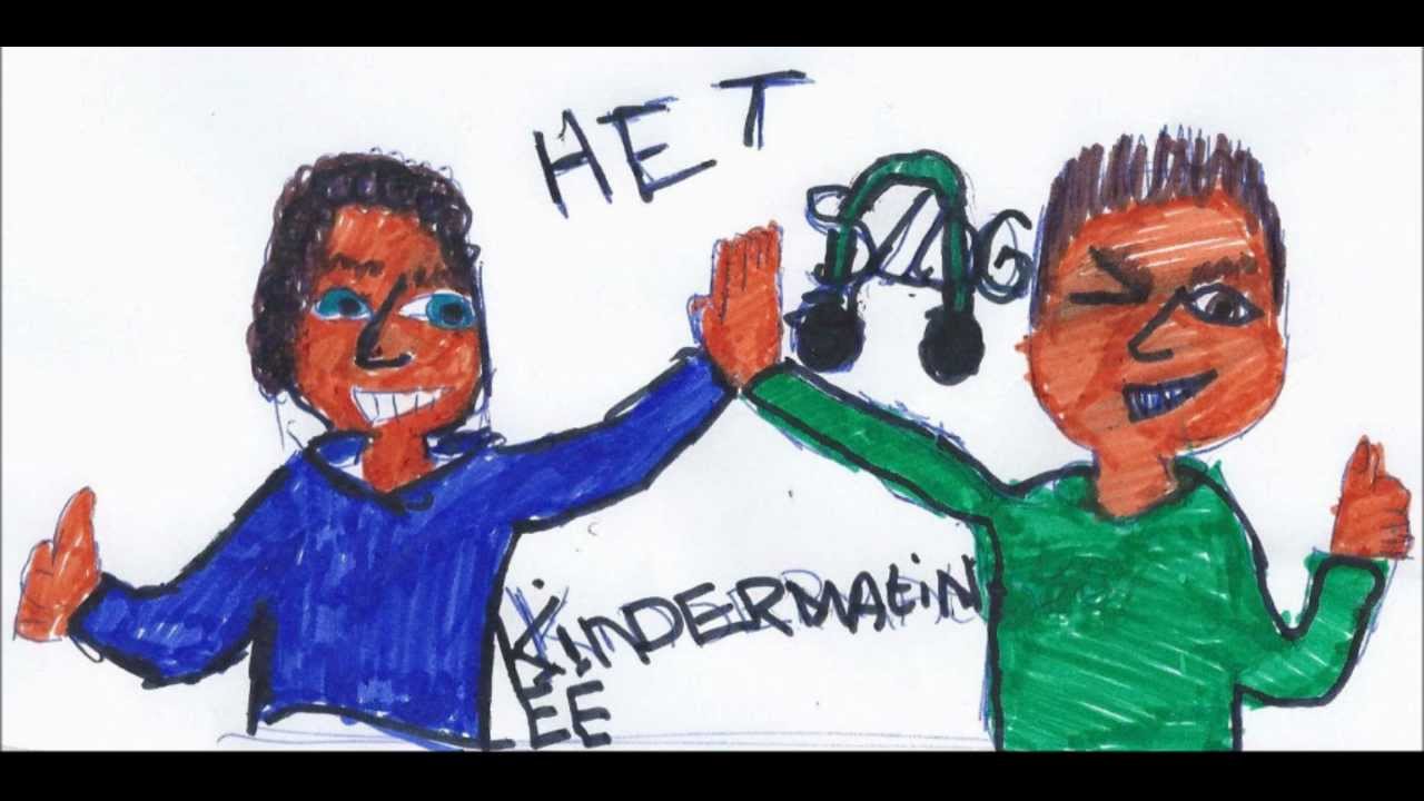 kindermatinee single 2012