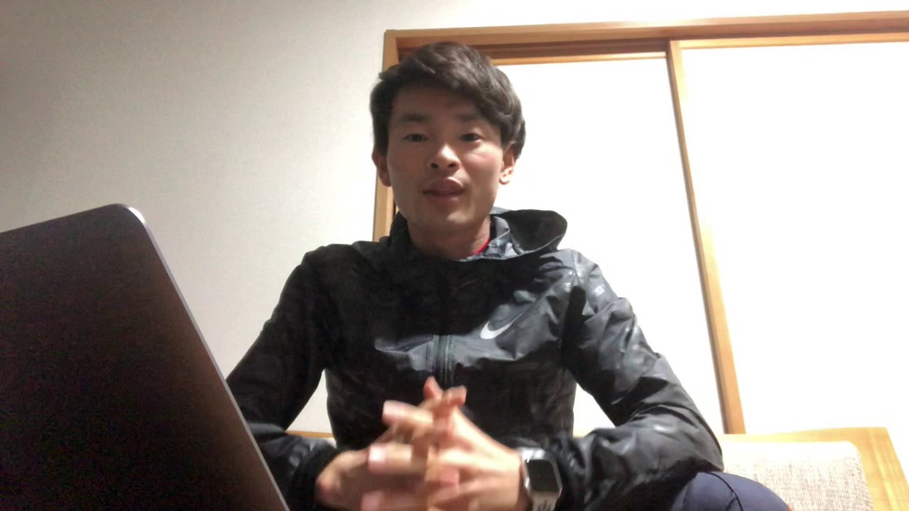 レースの組み立て方について【競歩・長距離走】