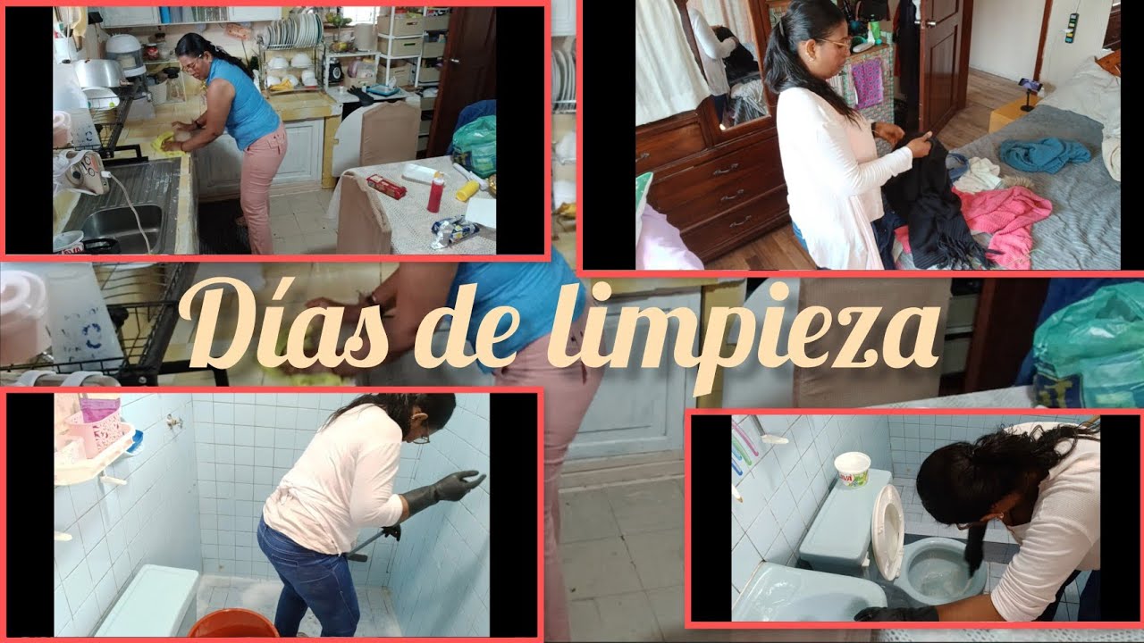 REUNIÓN DE AMIGAS//RUTINA DE LIMPIEZA ANTES DE NAVIDAD 