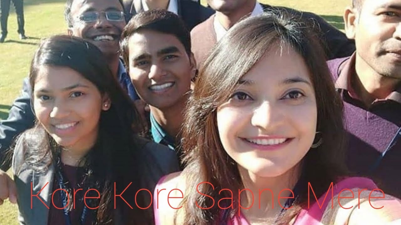 Kore Kore Sapne Mere || UPSC/MPSC Motivation videos|| Motivation songs || MPSC PRABODHINI