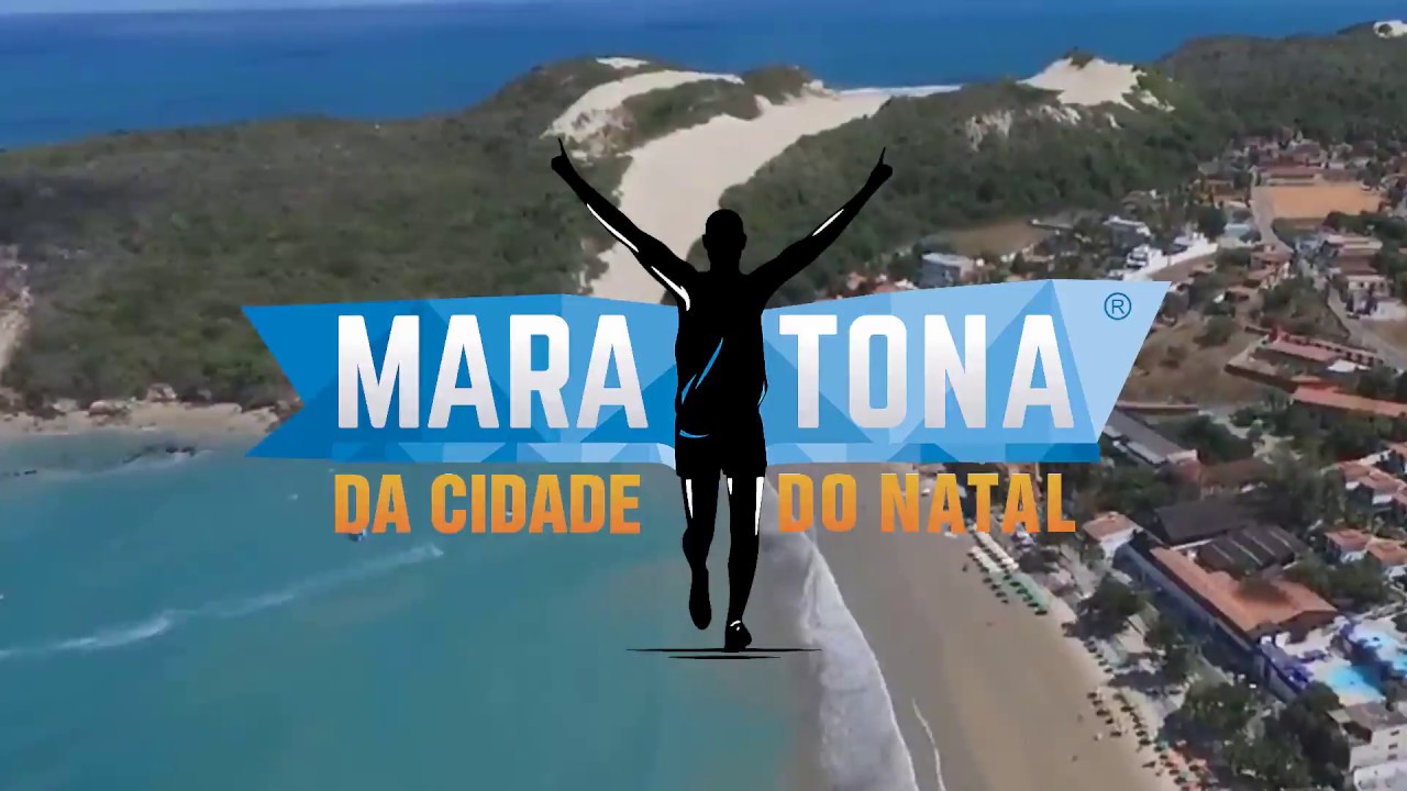 As maratonas nas grandes capitais do mundo