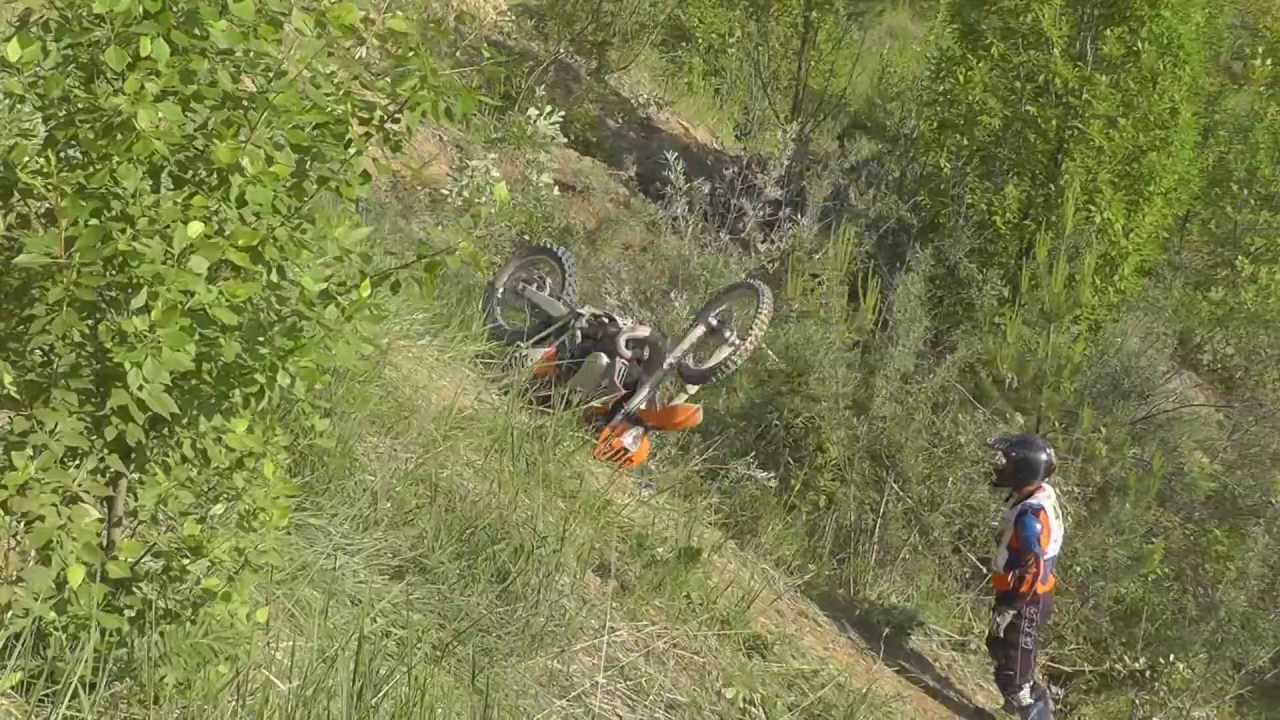 Буйные есть? 2013. Калуга. Hill Climb.
