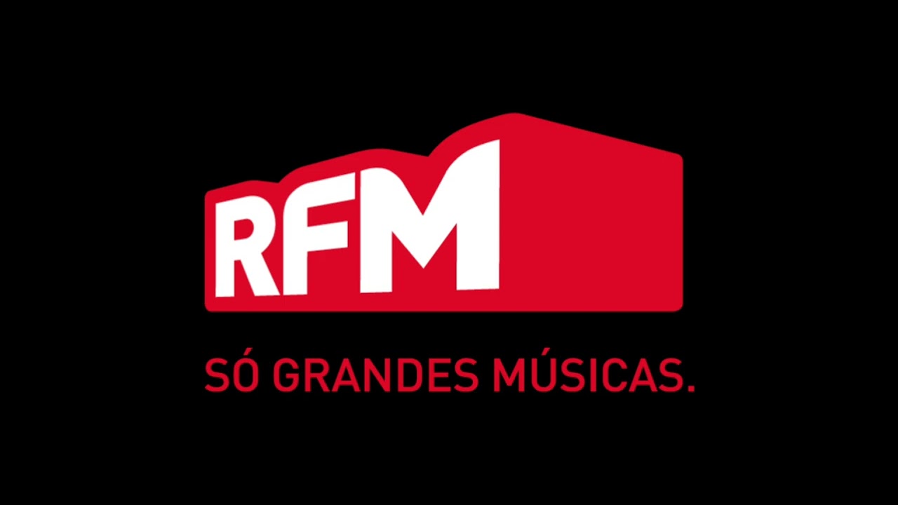RFM SO GRANDES MÚSICAS
