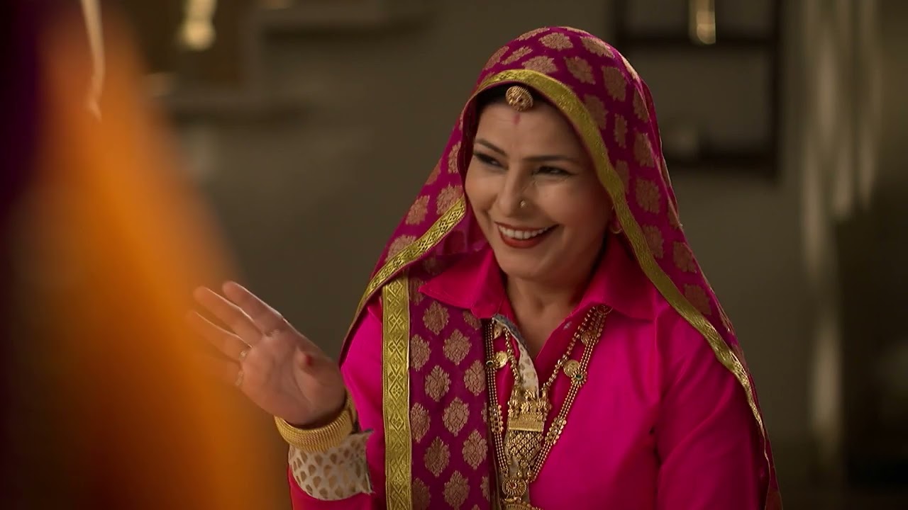 Badho Bahu - Schwer verliebt S1 E69