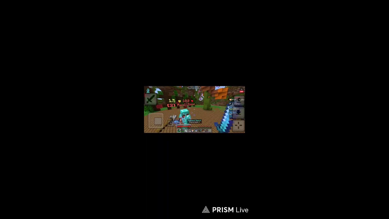 Making a giant base in this smp| bugrock gamer is live | #minecraft