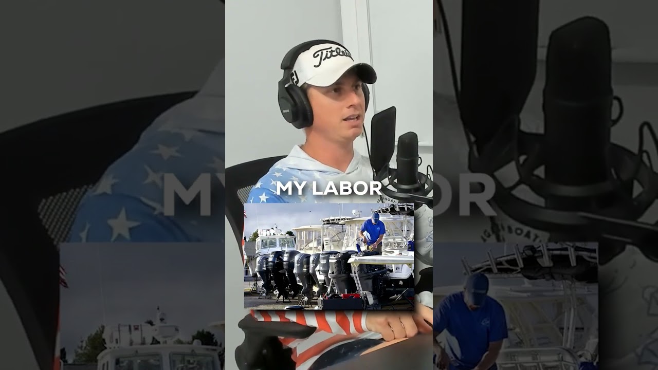 Make more money as a marine mechanic!