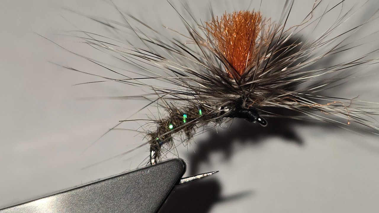 flytying & chat
