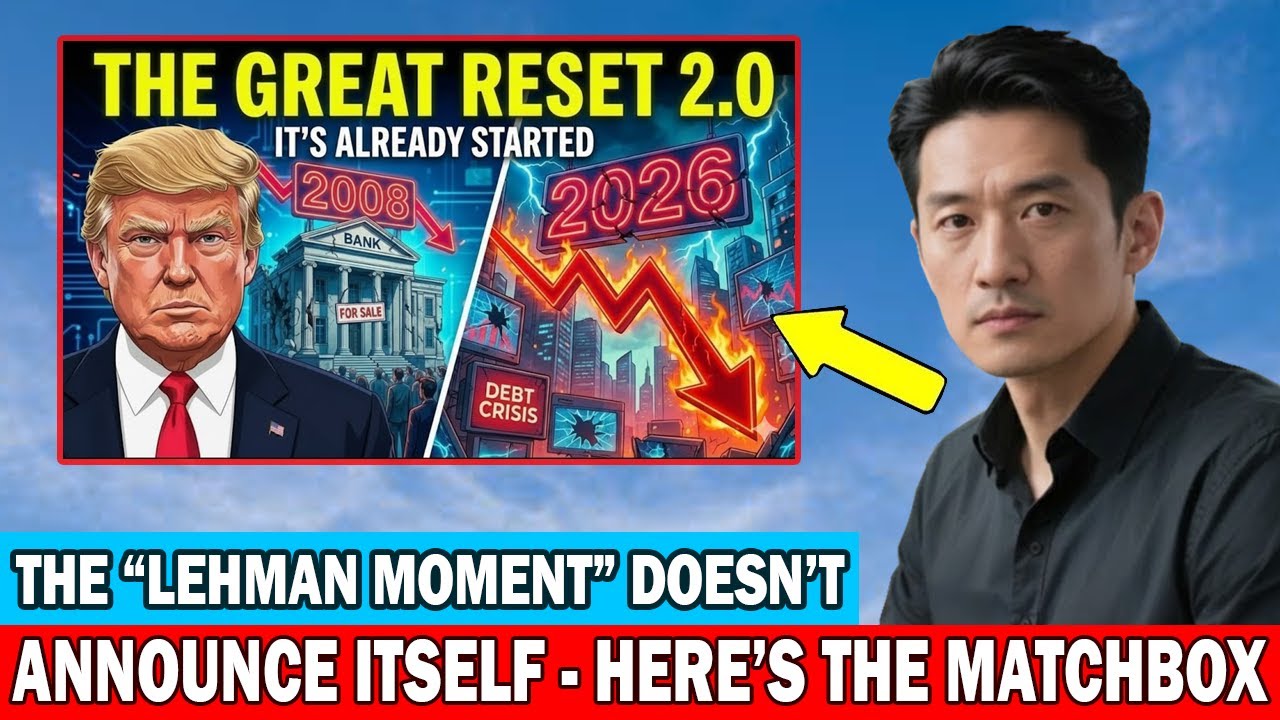 The Asian Guy Revealed: The 