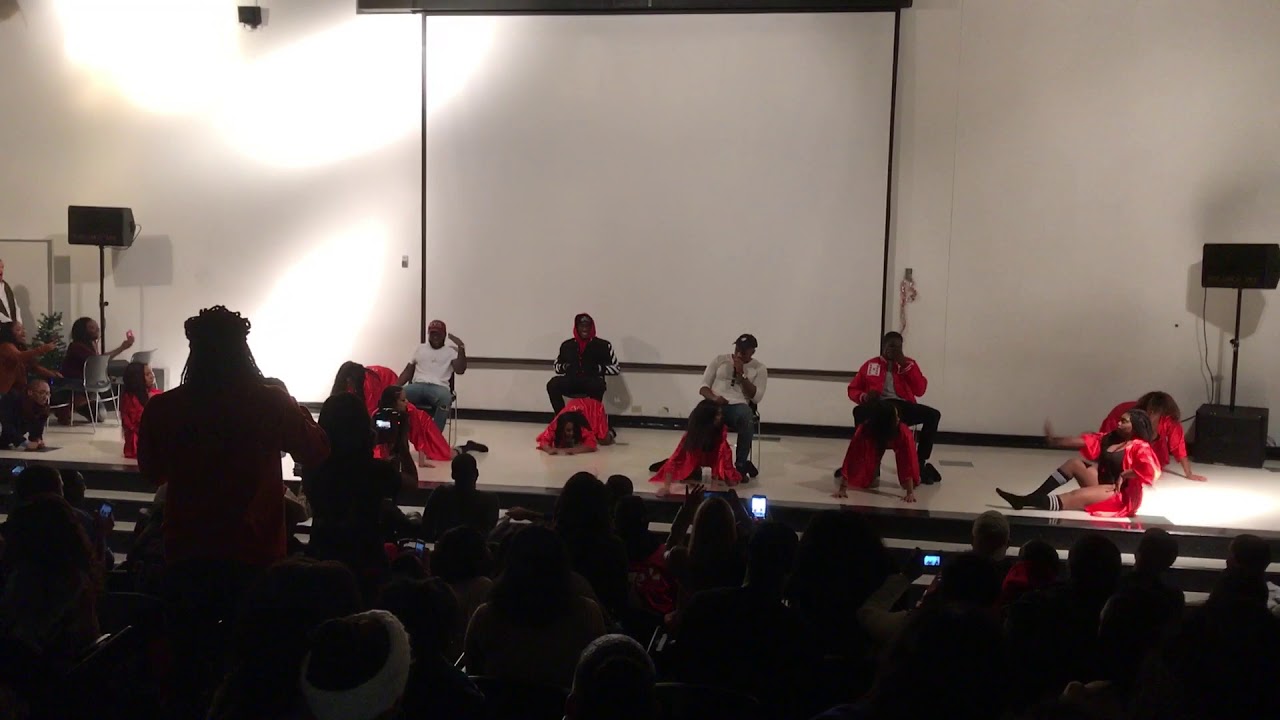 UAlbany shimmy like a nupe 2016 K-Rated Part two (winners)