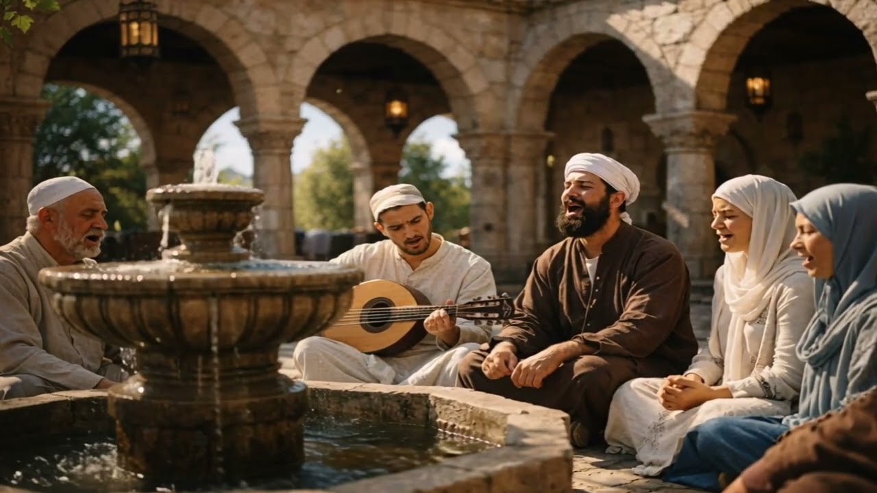 Yom Kippur Songs Part 2