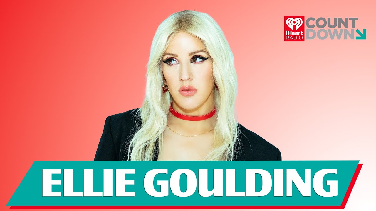 Ellie Goulding talks 'Easy Lover', motherhood & almost quitting music & MORE!