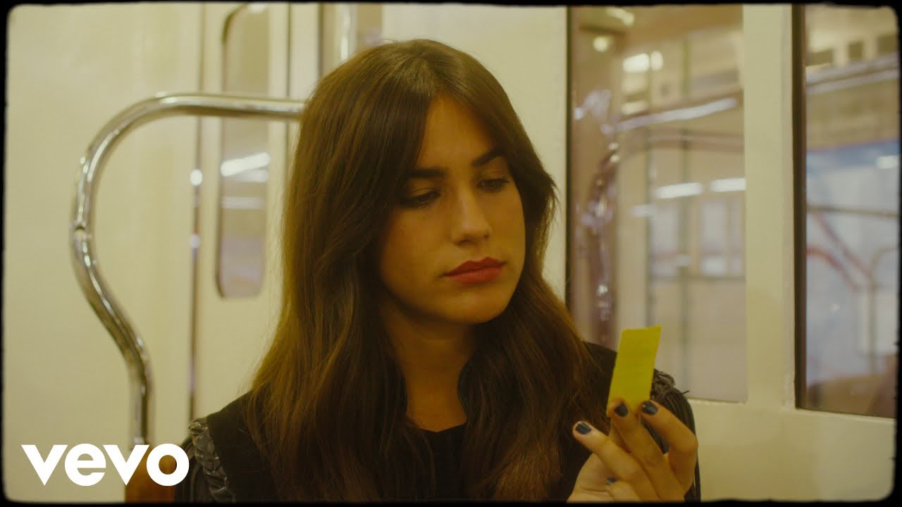 Julia Medina - Qu&eacute; Ser&aacute; De M&iacute;