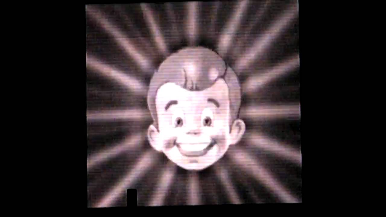 Halloween Horror Nights 2009 - Archway Video- 