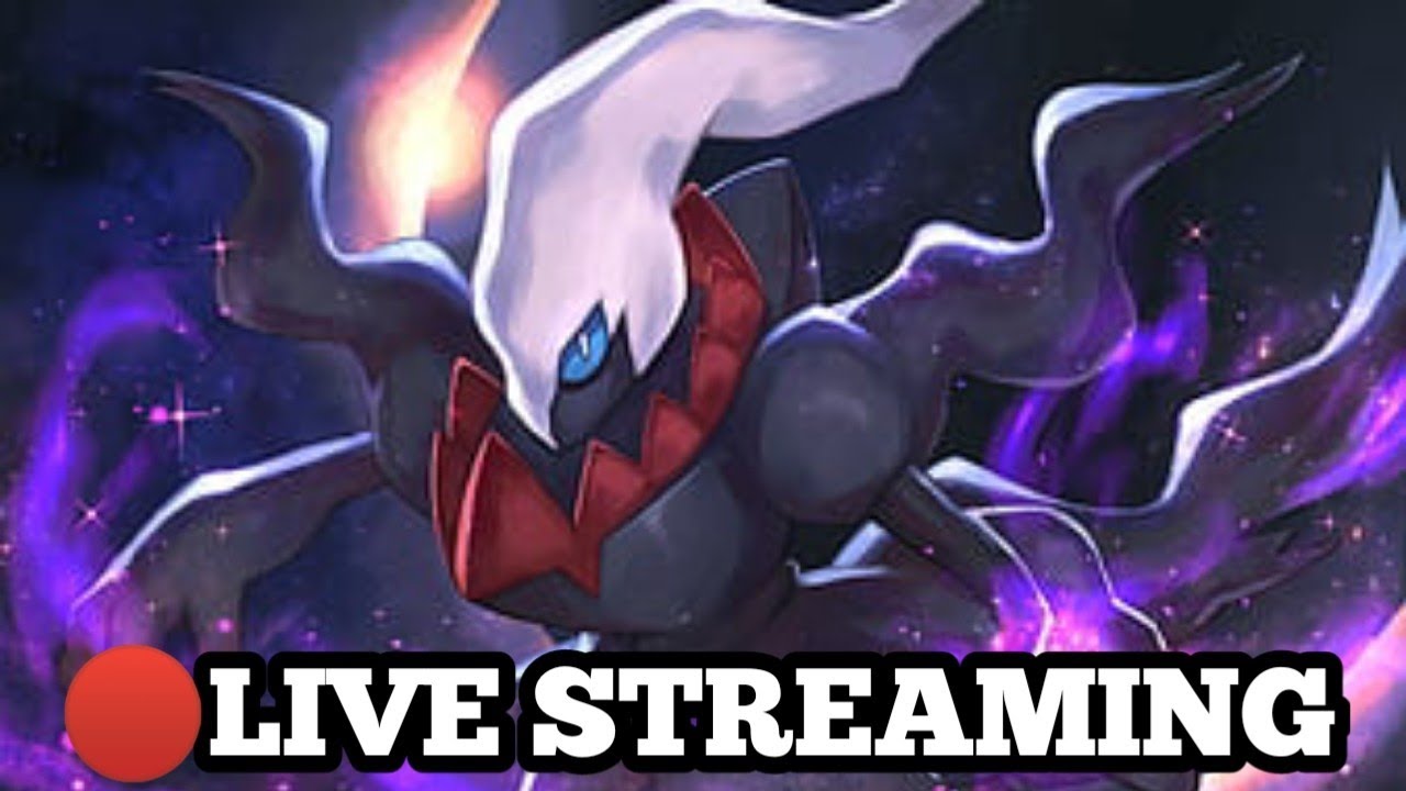 [🔴LIVE] HAI SAYANG - POKEMON THE LAST FIRE RED