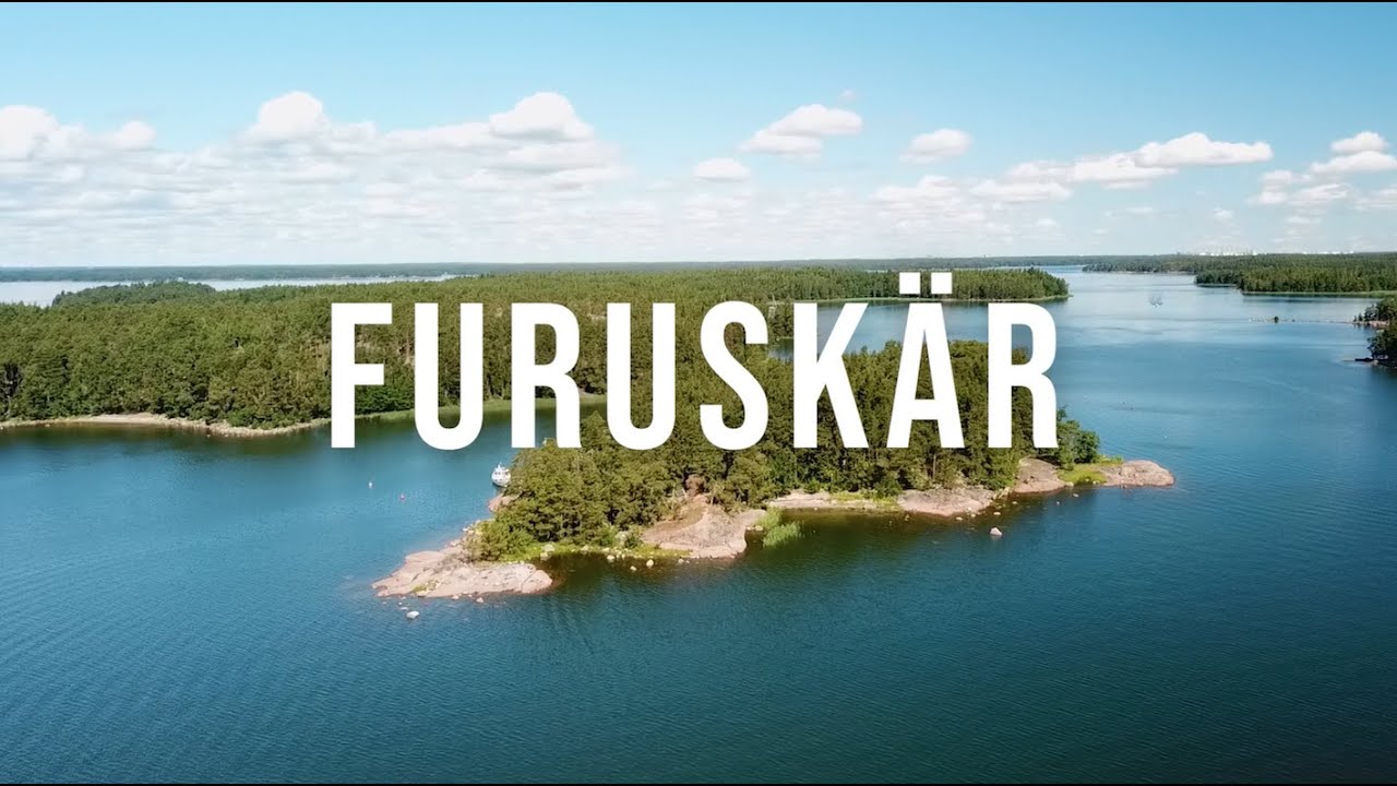 Muutaman päivän retki Furuun, Furuskär, Avance 33 - S01 Ep08