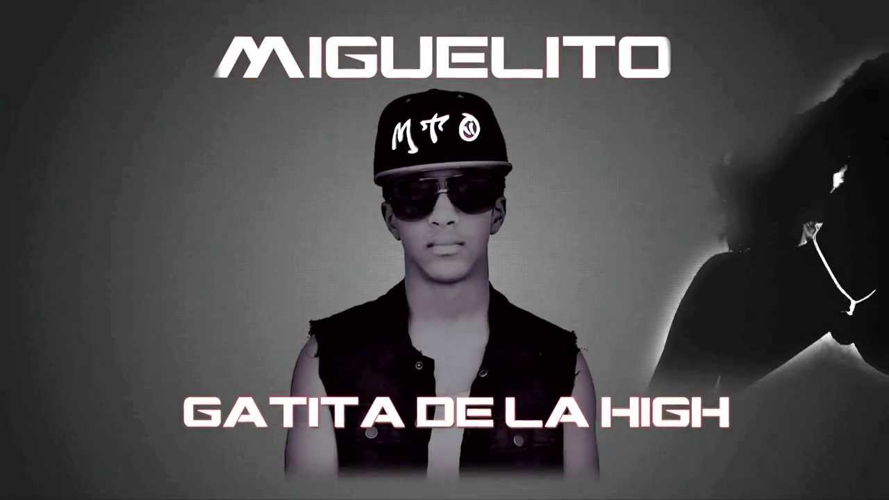 Miguelito  
