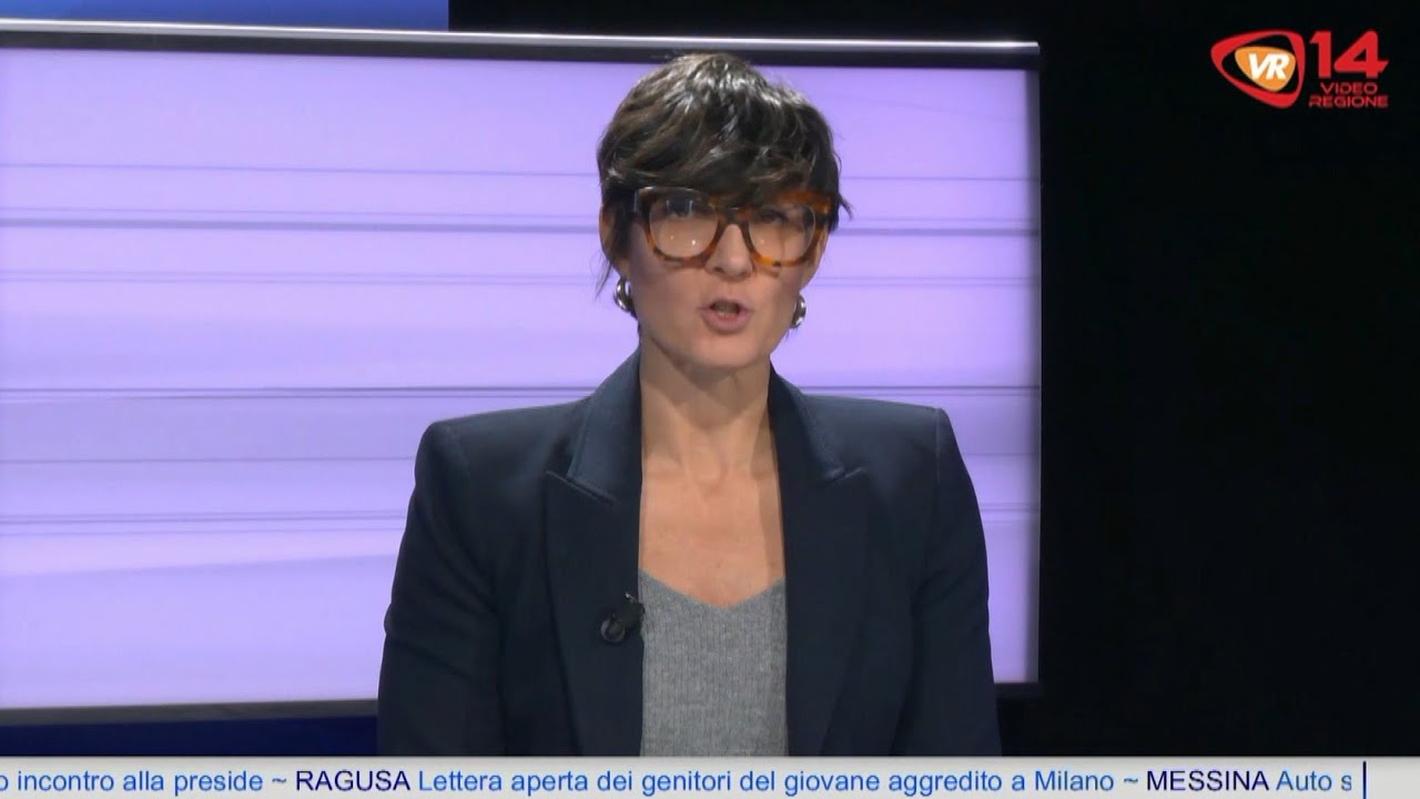 VIDEO REGIONE - STRADE STRETTE di Francesco La Rosa