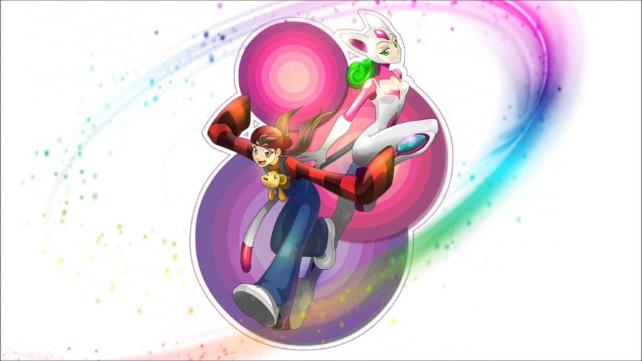 *extended* Bust A Groove- Kitty N's song (english)