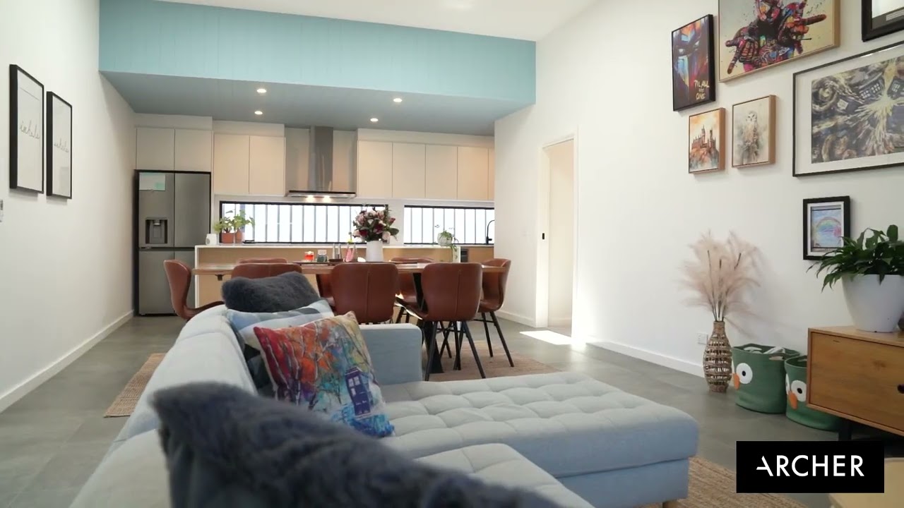 55 Jill Landsberg TerraceStrathnairn, ACT 2615