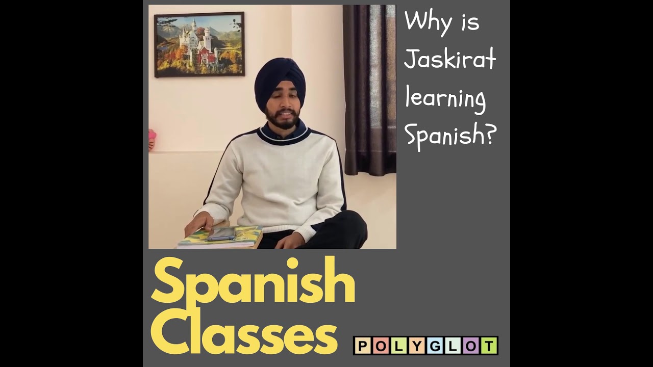 POLYGLOT Spanish Classes. Speak Fluent Spanish. Study Abroad. POLYGLOT Study Abroad.