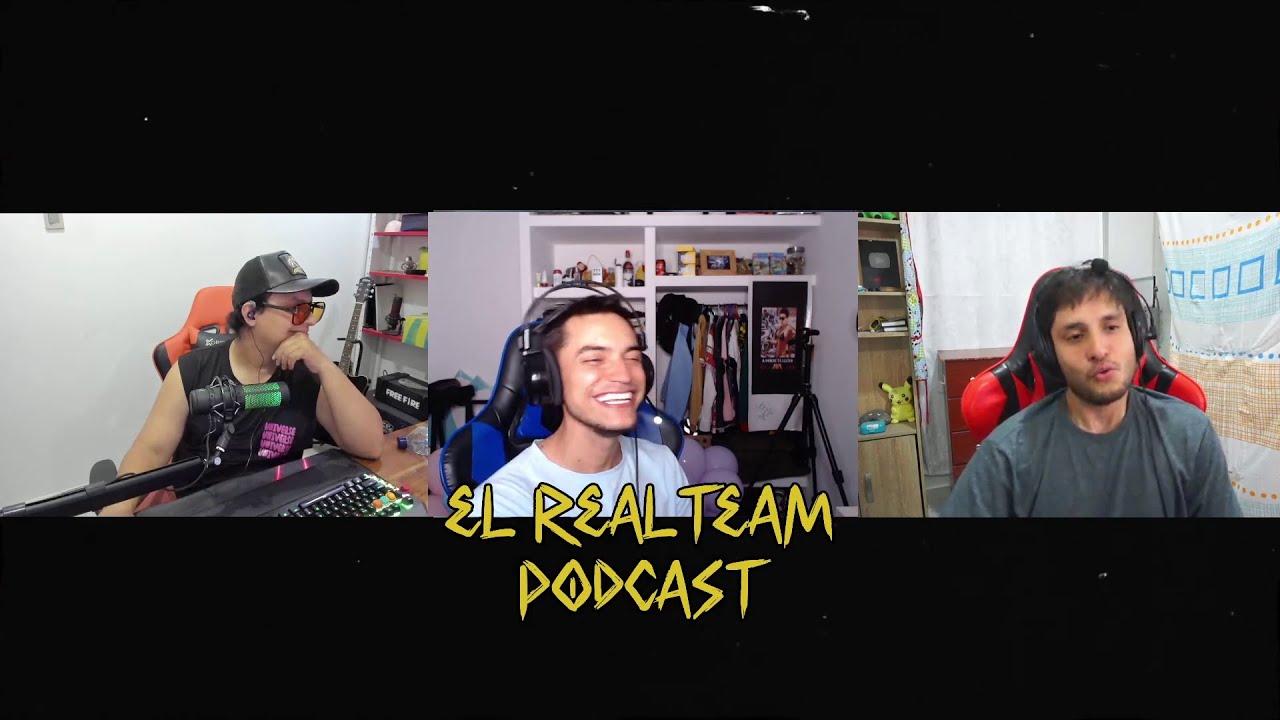 33. LA PELEA DEL OMITIR INTRO Y REACCIONANDO A VIDEOS ÉPICOS DEL REAL TEAM!