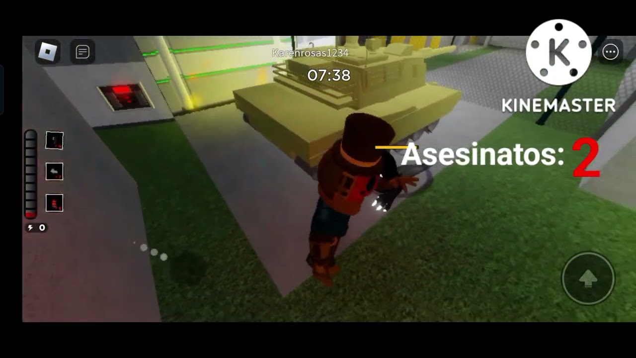 Roblox Piggy Duocara Gameplay Completo