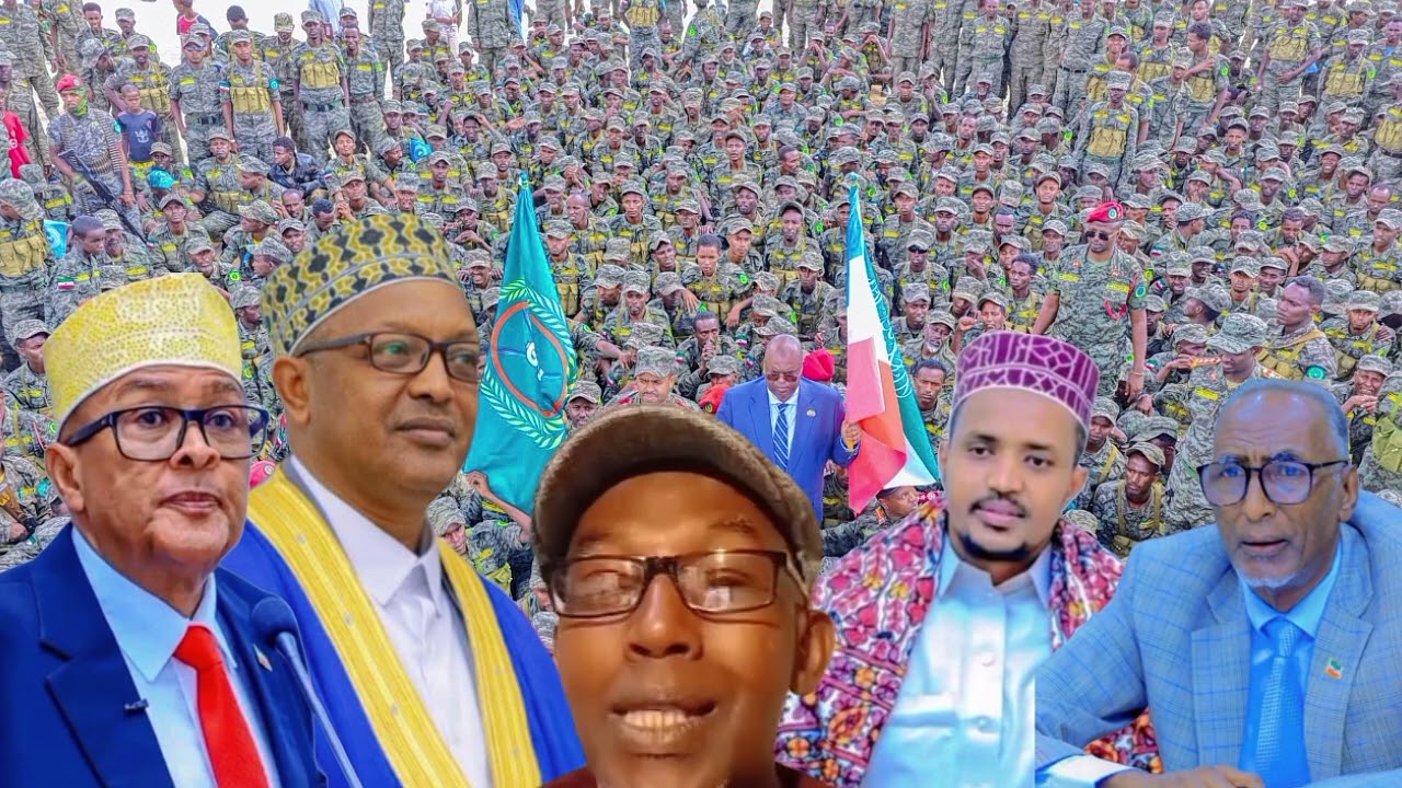 Cajiib: Isku sansaan ekaa 1989-kii ilaa 1991-kii iyo dabayaaqadii 2025-ka ilaa bilowga 2026-ka..