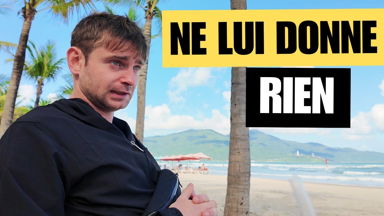 FAUT-IL FAIRE LE RAT AVEC SA FEMME ASIATIQUE