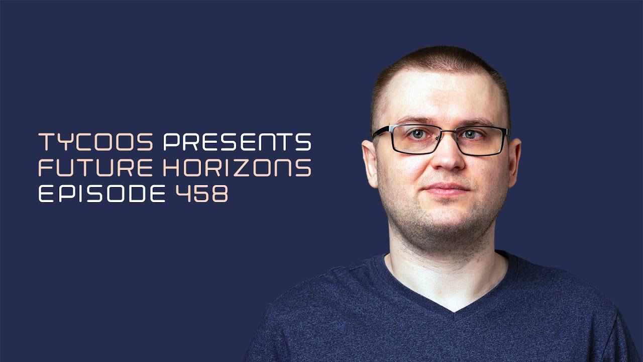 Tycoos - Future Horizons 458