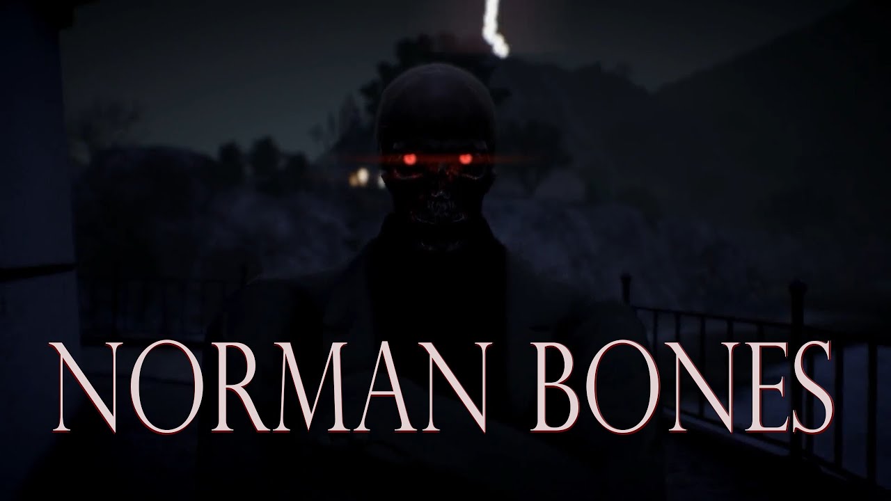 Norman Bones - Purpose || NoPixel Storyline Edit
