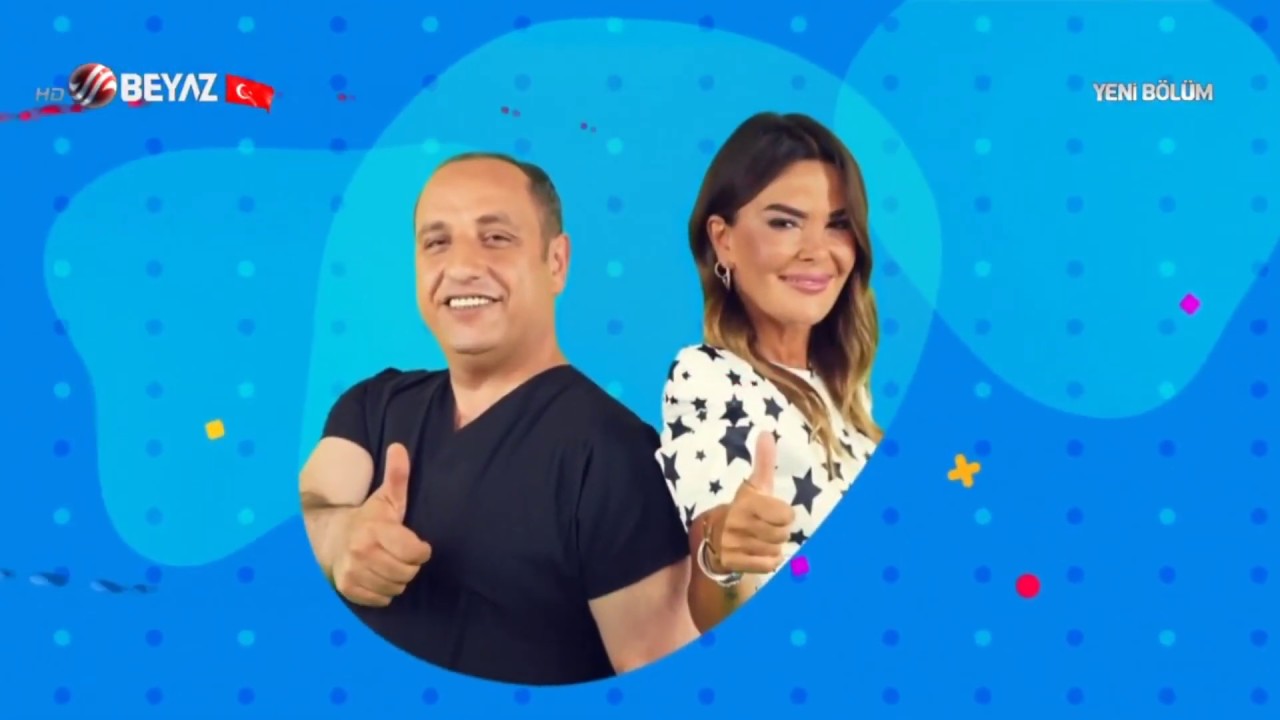 Beyaz TV İyiki Varsın