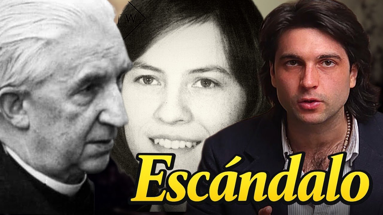 ¡ESCÁNDALO REAL!: El EXORCISMO DOCUMENTADO que DIVIDIÓ a la CIENCIA y a la FE