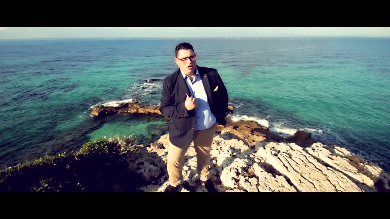 Ricardo Marinello - Angeli Lassú (Official Video)