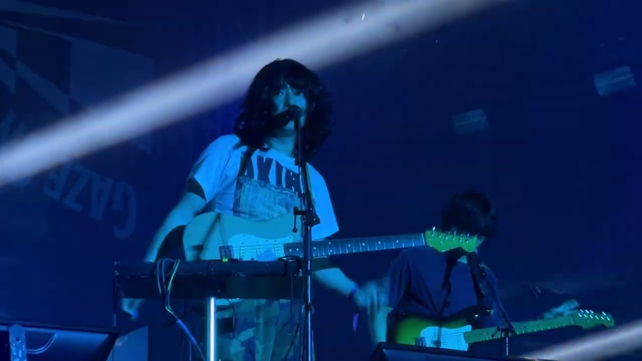 240616 No Buses - Imagine Siblings @DMZ 피스 트레인 뮤직 페스티벌 (DMZ PEACE TRAIN MUSIC FESTIVAL)