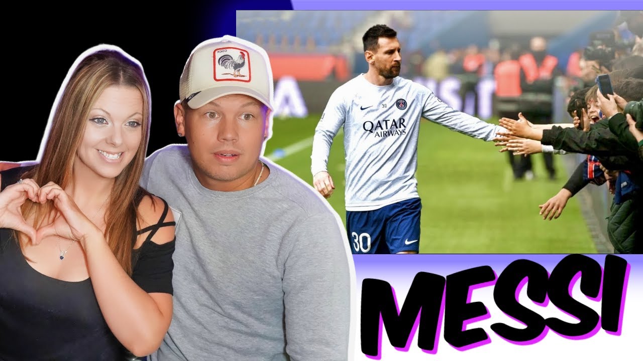 IT'S OFFICAL! Impossible to Hate Lionel Messi