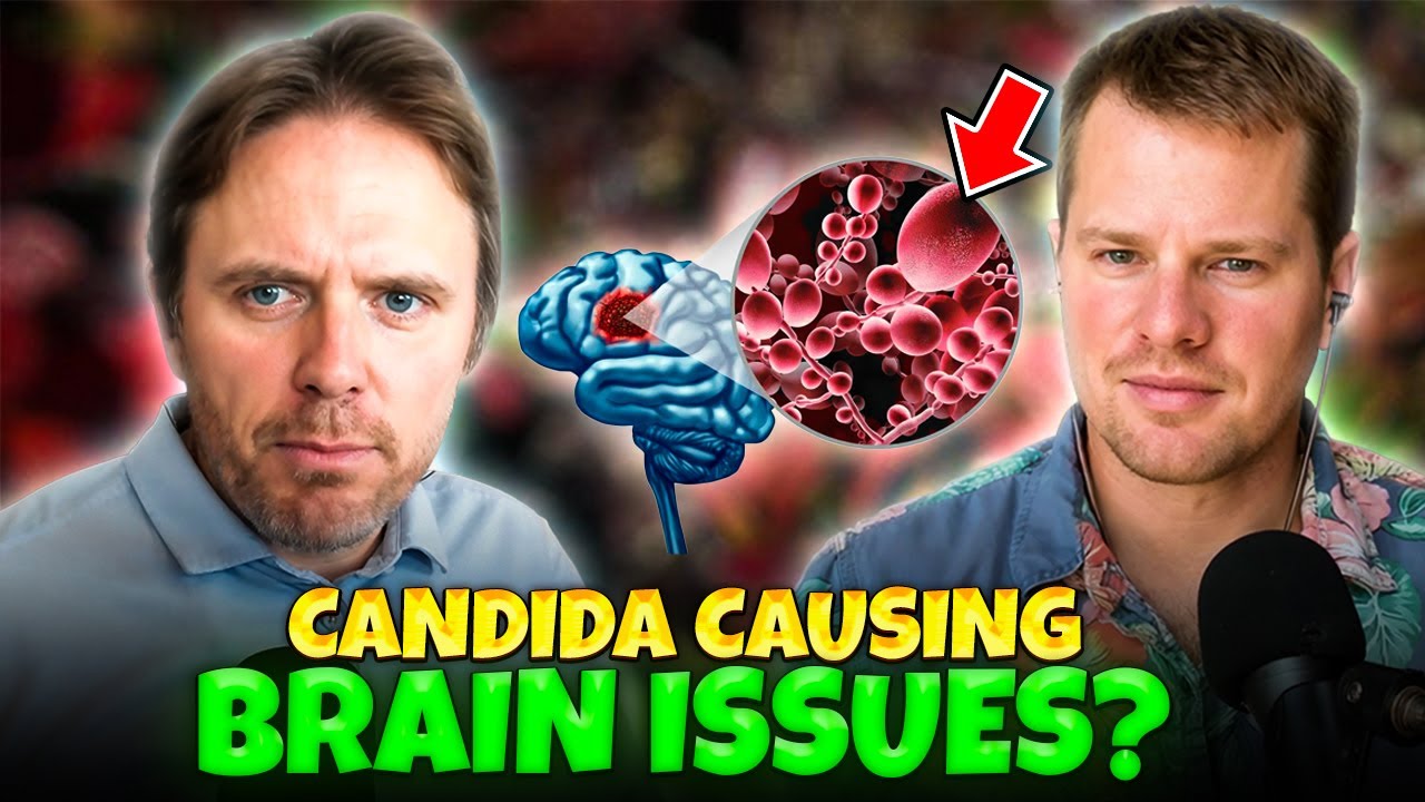 Is Candida Causing Your Brain Issues? Stop Ignoring These Candida Warning Signs